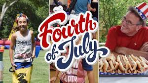 July Jubilee Image